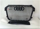 Audi A1 решетка радиатора RS1 Black 