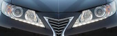 Lexus ES фары 2012-