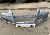 A8 дорест бампер W12 и обычный голый