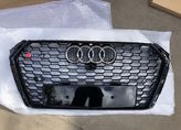 Audi A4 B9 решетка радиатора RS4 