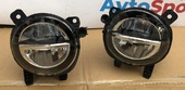 Bmw F30 Противотуманные фары LED