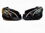 Mercedes W213 Led фары