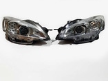 Peugeot 508 Xenon Led фары