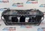 RS4 B9 2019- рест решетка радиатора в S-line бампер
