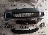 Volkswagen Golf 6 GTI Передний бампер в сборе
