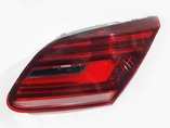 Volkswagen Passat CC рестайлинг задний правый фонарь в крышку