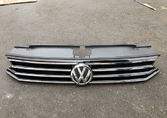 Volkswagen Passat B8 Решетка радиатора 