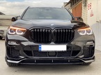 X5 G05 обвес STORM M Sport Performance